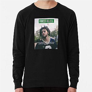 Dreamville - J Cole Lightweight Sweatshirt RB0506