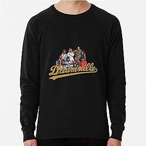 J Cole Dreamville Family  Lightweight Sweatshirt RB0506