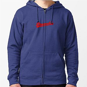 Dreamville Zipped Hoodie RB0506