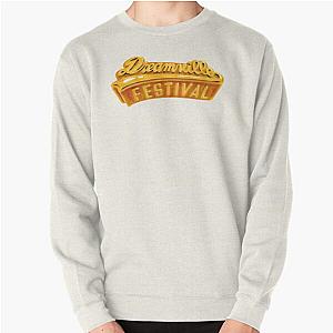 Dreamville festivals Pullover Sweatshirt RB0506