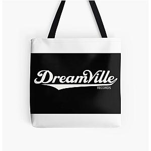 Dreamville All Over Print Tote Bag RB0506