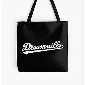 Dreamville All Over Print Tote Bag RB0506