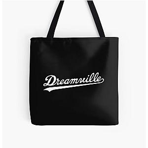 Dreamville T-Shirt All Over Print Tote Bag RB0506