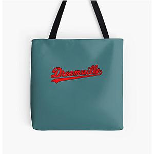 Dreamville All Over Print Tote Bag RB0506