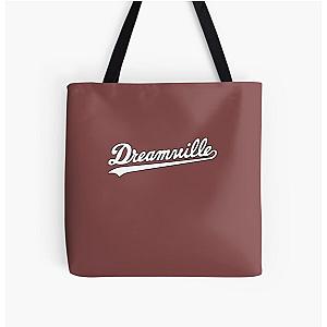 Dreamville All Over Print Tote Bag RB0506