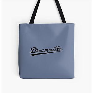 Dreamville    All Over Print Tote Bag RB0506