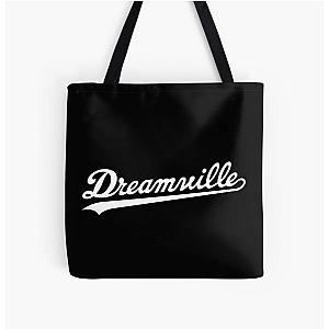 Dreamville - J Cole Dreamville All Over Print Tote Bag RB0506