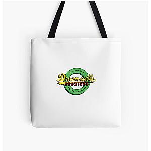 dreamville All Over Print Tote Bag RB0506