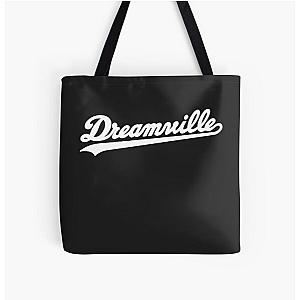 Dreamville   All Over Print Tote Bag RB0506