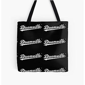 Dreamville All Over Print Tote Bag RB0506