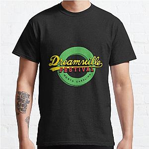 dreamville fest 2 Classic T-Shirt RB0506