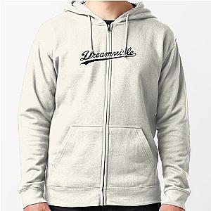 Dreamville    Zipped Hoodie RB0506