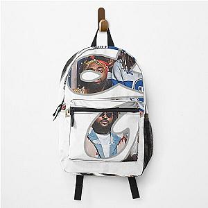 Dreamville Crew Logo Classic Backpack RB0506