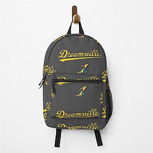 Dreamville Gold Jersey Tee Backpack RB0506