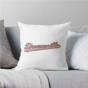 Dreamville OF Style Logo Long Throw Pillow RB0506