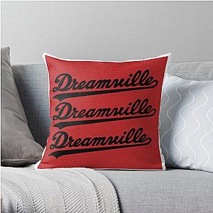 Dreamville Poster/Sticker/Art Print Throw Pillow RB0506