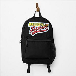 dreamville fest 1 Backpack RB0506