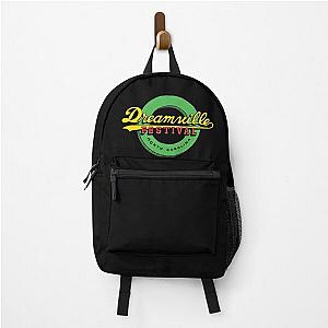 dreamville fest 2 Backpack RB0506