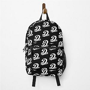 J. Cole Dreamville D Logo Backpack RB0506