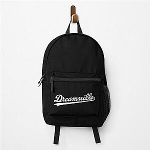 Dreamville - J Cole Dreamville Backpack RB0506