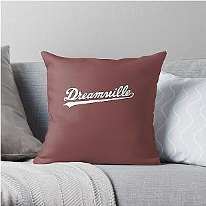 Dreamville Throw Pillow RB0506