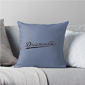 Dreamville    Throw Pillow RB0506