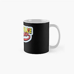 dreamville fest 1 Classic Mug RB0506