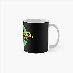 dreamville fest 2 Classic Mug RB0506