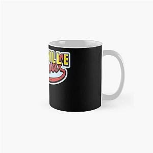 dreamville festival Classic Mug RB0506