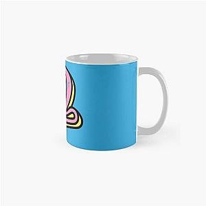 Dreamville OF Style Logo Blue Classic Mug RB0506