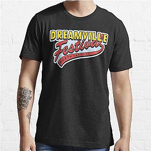 dreamville festival Essential T-Shirt RB0506