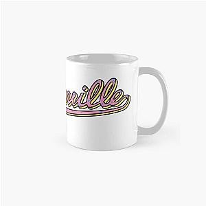 Dreamville OF Style Logo Long Classic Mug RB0506