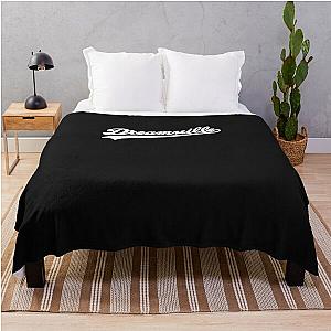 Dreamville Classic T-Shirt Throw Blanket RB0506