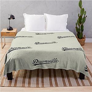 Dreamville    Throw Blanket RB0506