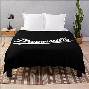 Dreamville Throw Blanket RB0506