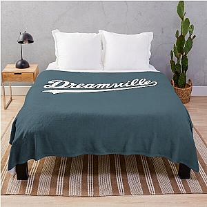 Dreamville Throw Blanket RB0506