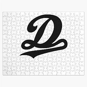 dreamville logo Jigsaw Puzzle RB0506