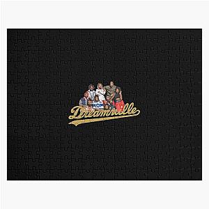 J Cole Dreamville Family  Jigsaw Puzzle RB0506