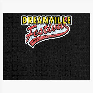 dreamville festival Jigsaw Puzzle RB0506