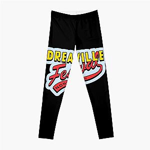 dreamville fest 1 Leggings RB0506