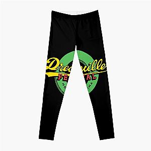 dreamville fest 2 Leggings RB0506