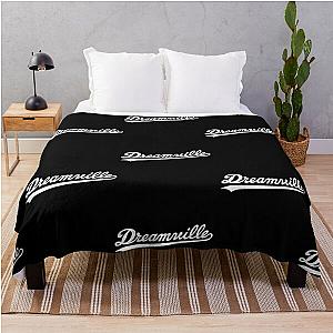 Dreamville - J Cole Dreamville Throw Blanket RB0506