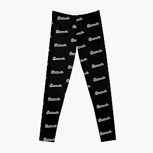 Dreamville - J Cole Dreamville Leggings RB0506