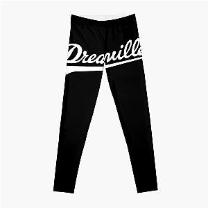 Dreamville - J Cole Dreamville Leggings RB0506