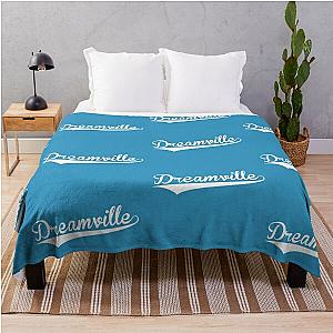 Dreamville - J Cole Dreamville Throw Blanket RB0506