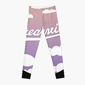 Dreamville - J Cole Sticker Leggings RB0506