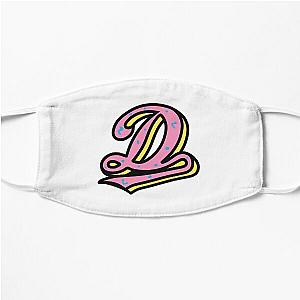 Dreamville OF Style Logo Flat Mask RB0506