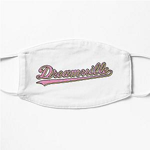 Dreamville OF Style Logo Long Flat Mask RB0506