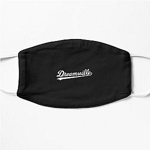 Dreamville  J Cole Dreamville Flat Mask RB0506