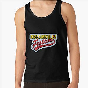 dreamville fest 1 Tank Top RB0506